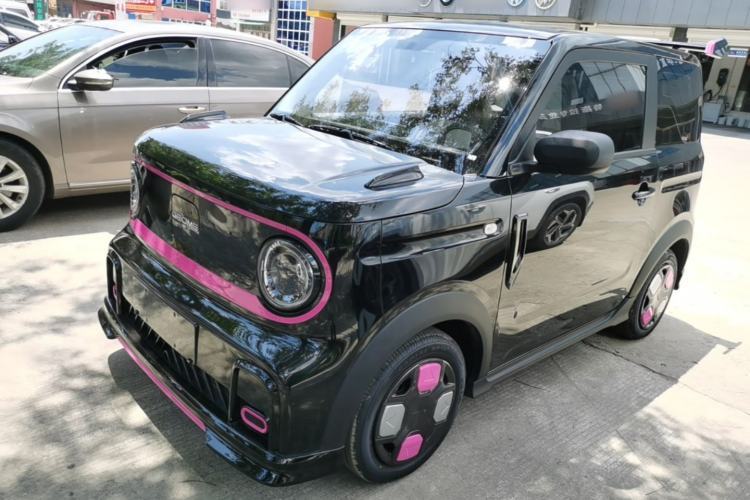 Used Geely Galaxy Panda 2025 210km Panda Kart Guazi used car, China used car export, Used car for sale, Used  cars, Cheapest cars for sale