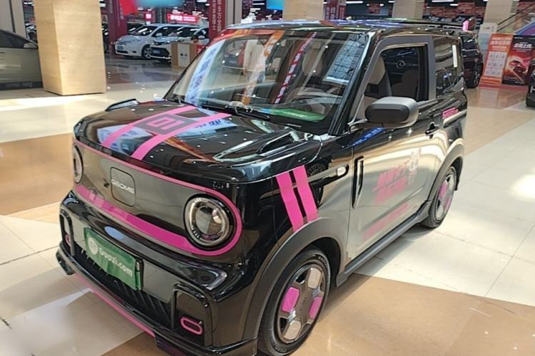 Used Geely Galaxy Panda 2025 210km Panda Kart Guazi used car, China used car export, Used car for sale, Used  cars, Cheapest cars for sale