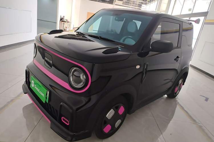 Used Geely Galaxy Panda 2025 210km Panda Kart Guazi used car, China used car export, Used car for sale, Used  cars, Cheapest cars for sale