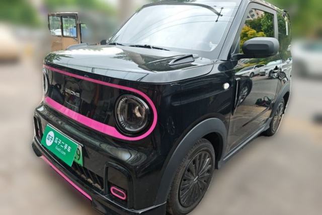 Used Geely Galaxy Panda 2025 210km Panda Kart