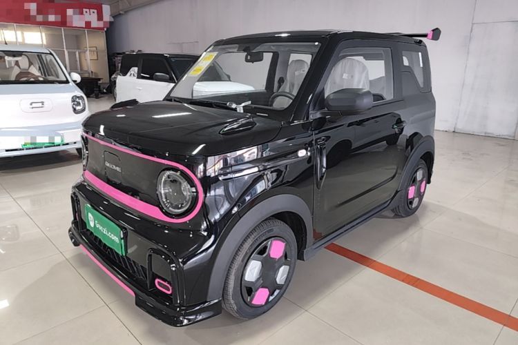 Used Geely Galaxy Panda 2025 210km Panda Kart Guazi used car, China used car export, Used car for sale, Used  cars, Cheapest cars for sale