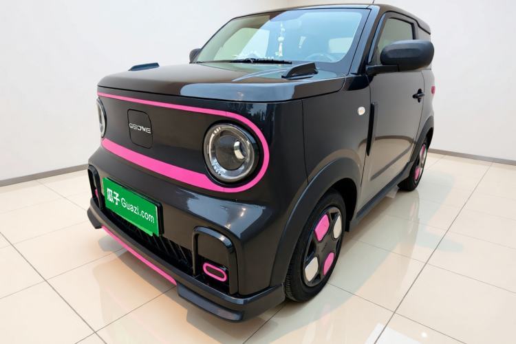Used Geely Galaxy Panda 2025 210km Panda Kart Guazi used car, China used car export, Used car for sale, Used  cars, Cheapest cars for sale