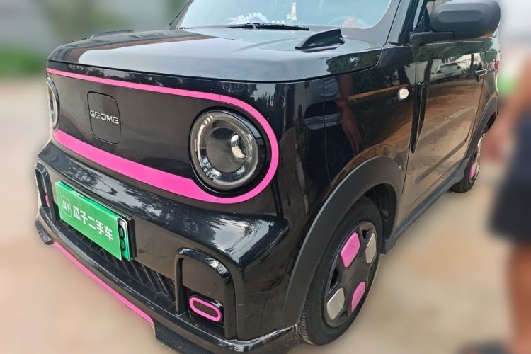 Used Geely Galaxy Panda 2025 210km Panda Kart Guazi used car, China used car export, Used car for sale, Used  cars, Cheapest cars for sale