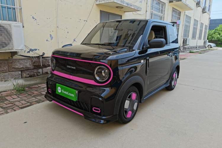 Used Geely Galaxy Panda 2025 210km Panda Kart Guazi used car, China used car export, Used car for sale, Used  cars, Cheapest cars for sale