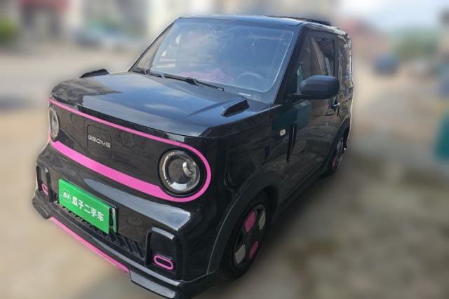 Used Geely Galaxy Panda 2025 210km Panda Kart