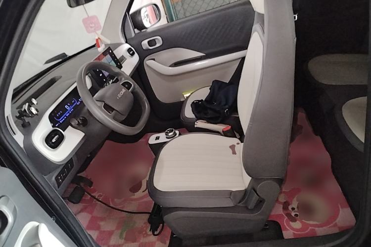 Used Geely Galaxy Panda 2025 210km Panda Rider Driver Seat