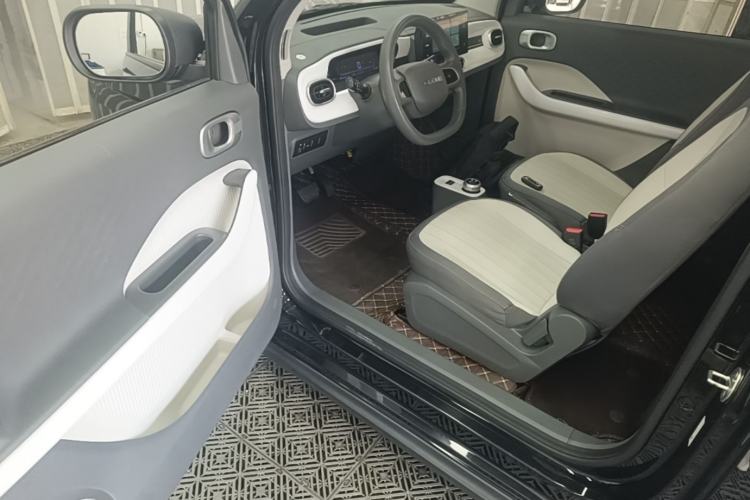 Used Geely Galaxy Panda 2025 210km Panda Kart Driver Seat