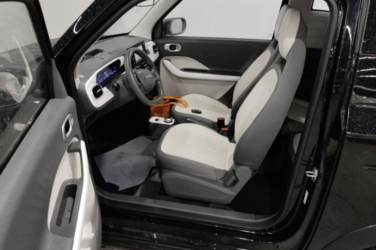 Used Geely Galaxy Panda 2025 210km Panda Kart Driver Seat