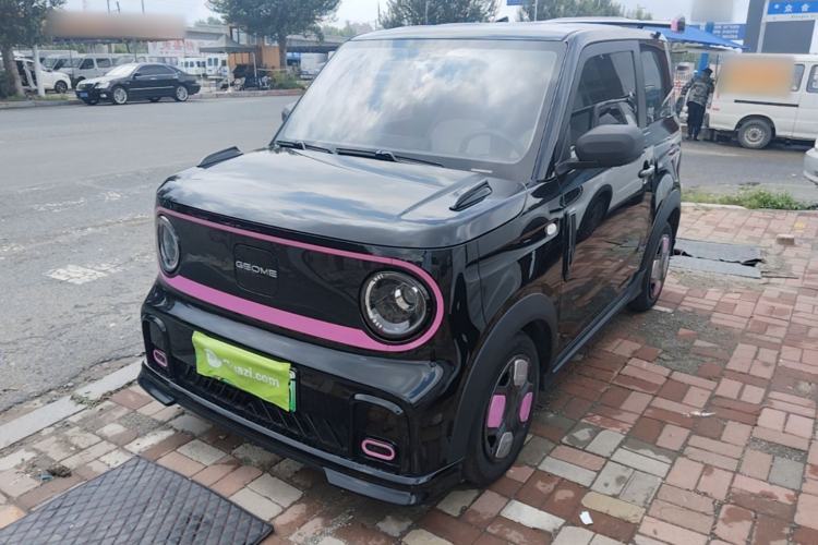 Used Geely Galaxy Panda 2025 210km Panda Kart Guazi used car, China used car export, Used car for sale, Used  cars, Cheapest cars for sale