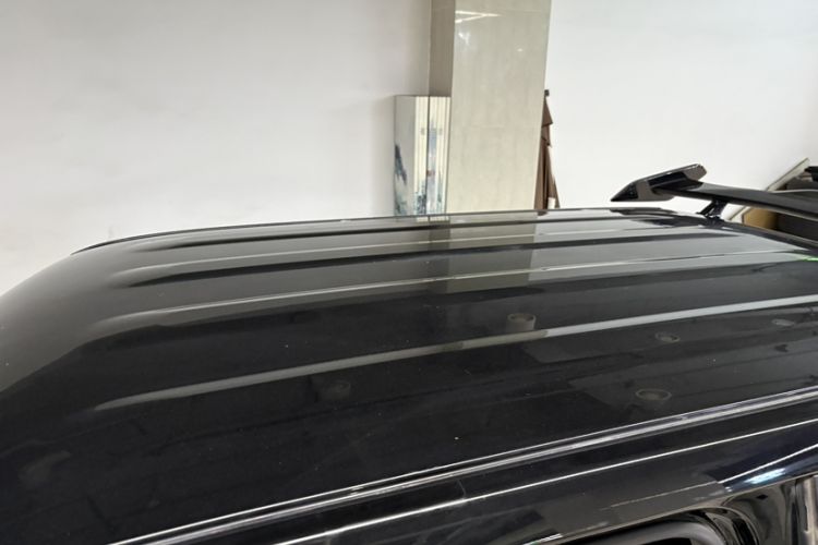 Used Geely Galaxy Panda 2025 210km Panda Kart Exterior 4