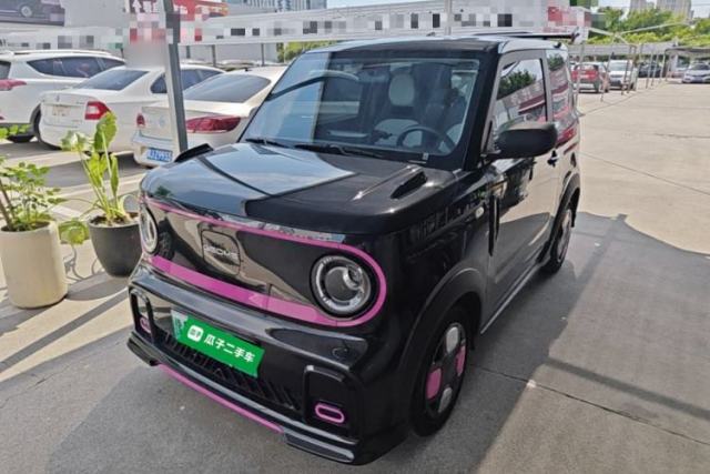 Used Geely Galaxy Panda 2025 210km Panda Kart
