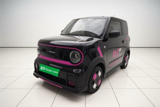Used Geely Galaxy Panda 2025 210km Panda Kart