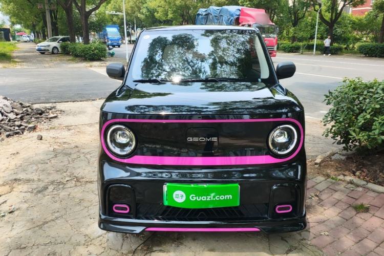 Used Geely Galaxy Panda 2025 210km Panda Kart Front