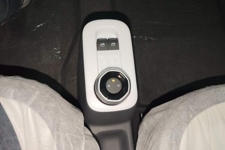 Used Geely Galaxy Panda 2025 210km Panda Kart Gear Lever