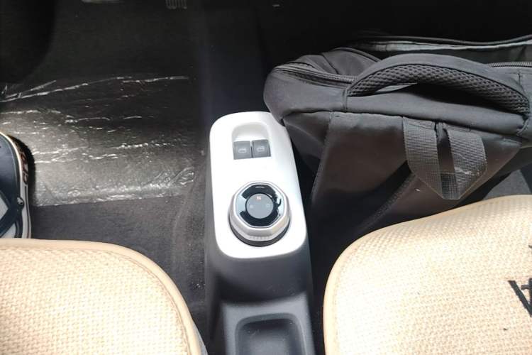 Used Geely Galaxy Panda 2025 210km Panda Kart Gear Lever