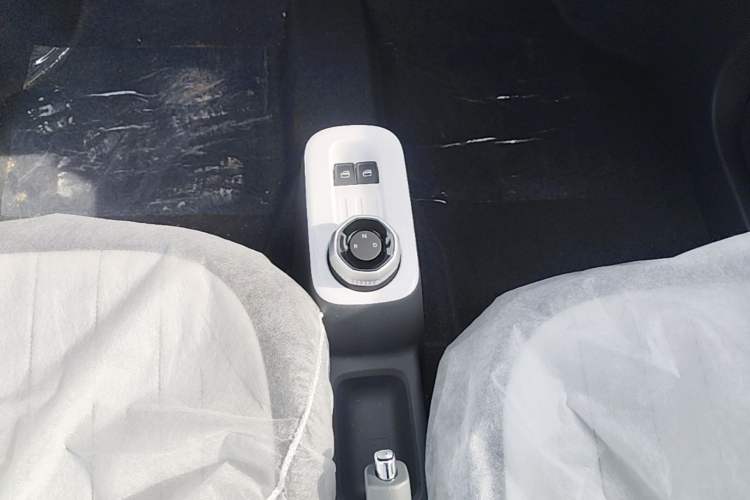 Used Geely Galaxy Panda 2025 210km Panda Kart Gear Lever