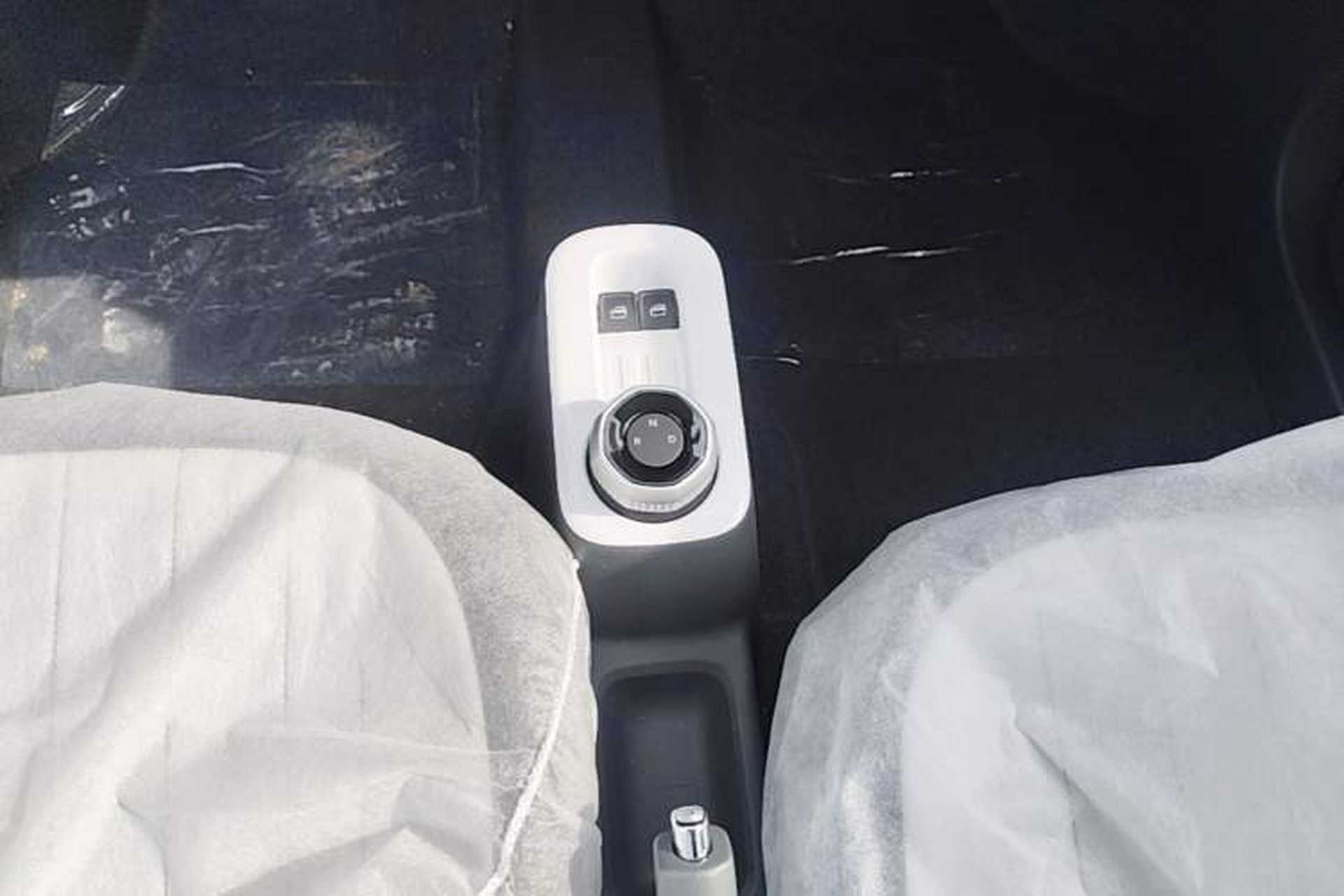Used Geely Galaxy Panda 2025 210km Panda Kart Gear Lever