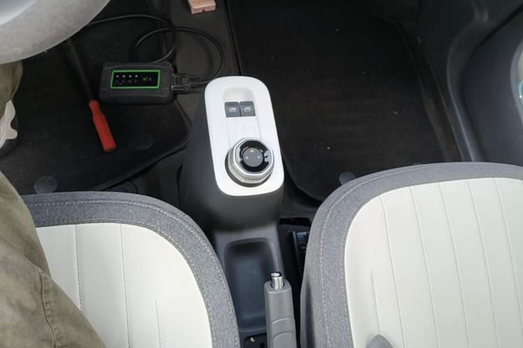 Used Geely Galaxy Panda 2025 210km Panda Kart Gear Lever