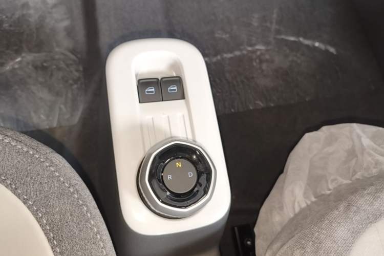 Used Geely Galaxy Panda 2025 210km Panda Kart Gear Lever