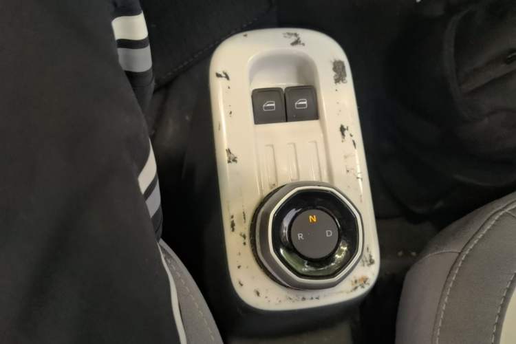 Used Geely Galaxy Panda 2025 210km Panda Kart Gear Lever