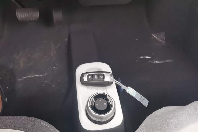 Used Geely Galaxy Panda 2025 210km Panda Kart Gear Lever
