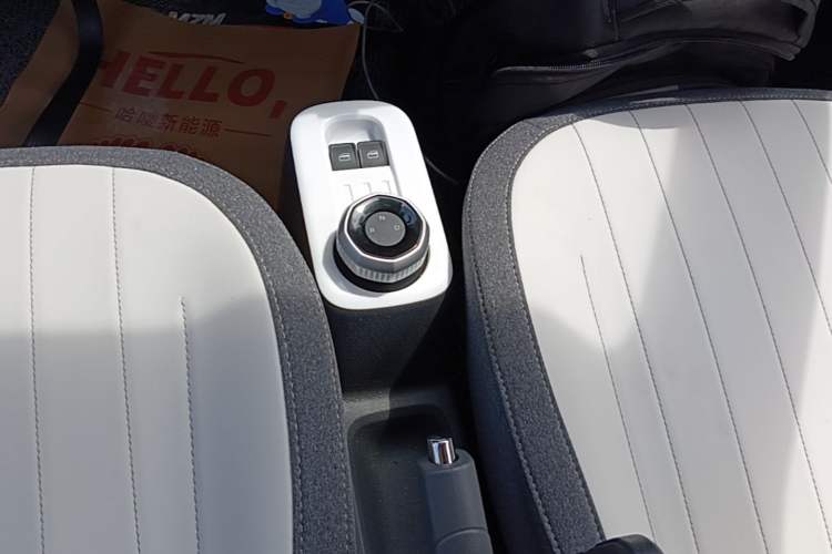 Used Geely Galaxy Panda 2025 210km Panda Kart Gear Lever