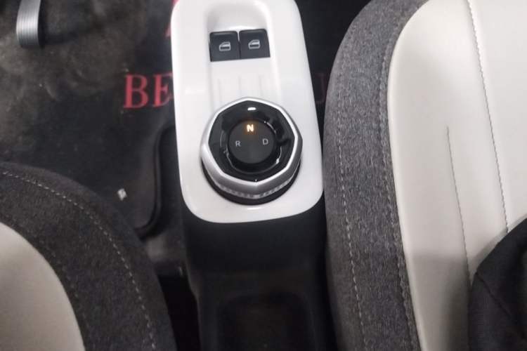 Used Geely Galaxy Panda 2025 210km Panda Kart Gear Lever
