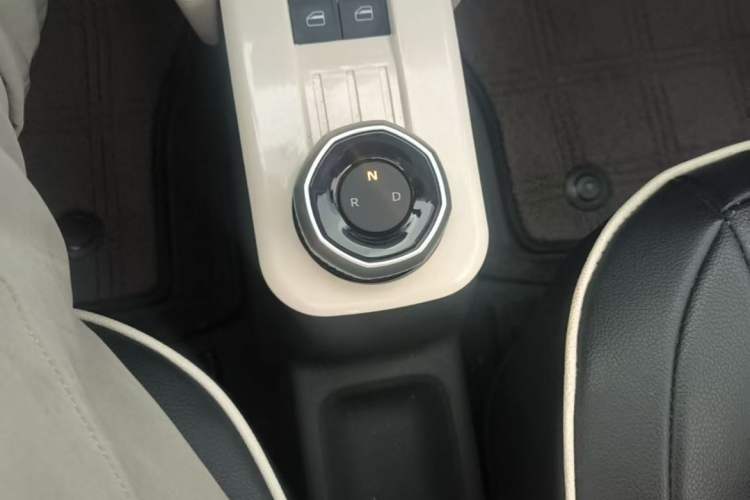 Used Geely Galaxy Panda 2025 210km Panda Kart Gear Lever