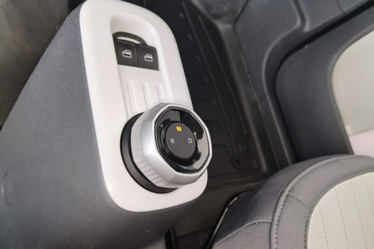 Used Geely Galaxy Panda 2025 210km Panda Kart Gear Lever
