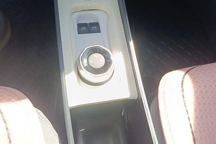 Used Geely Galaxy Panda 2025 210km Panda Kart Gear Lever