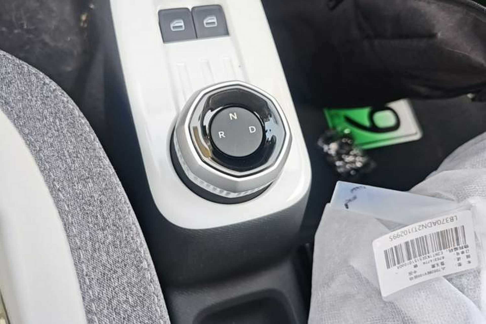 Used Geely Galaxy Panda 2025 210km Panda Kart Gear Lever