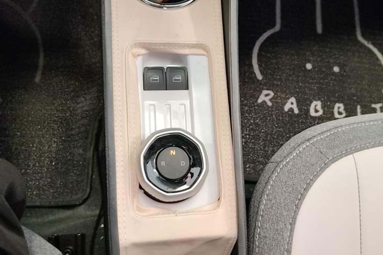 Used Geely Galaxy Panda 2025 210km Panda Kart Gear Lever