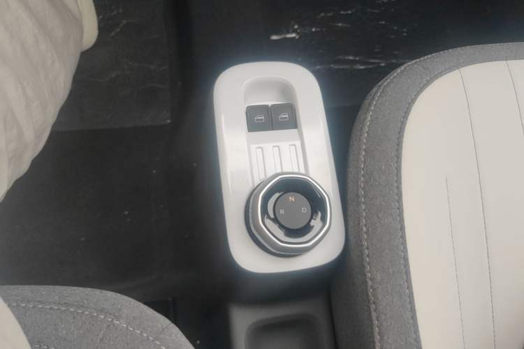 Used Geely Galaxy Panda 2025 210km Panda Kart Gear Lever