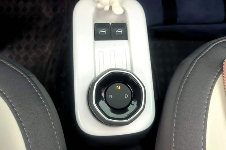 Used Geely Galaxy Panda 2025 210km Panda Kart Gear Lever