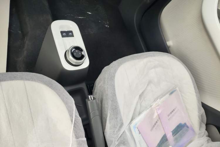 Used Geely Galaxy Panda 2025 210km Panda Kart Gear Lever