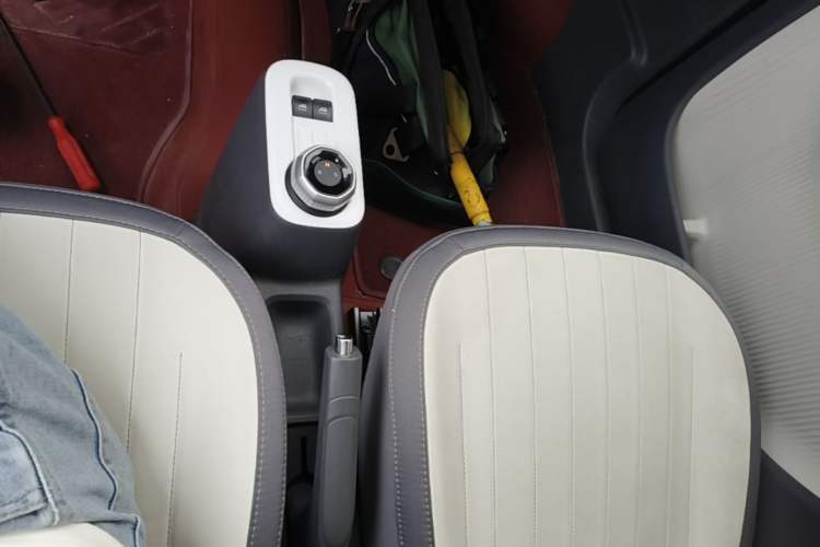 Used Geely Galaxy Panda 2025 210km Panda Kart Gear Lever