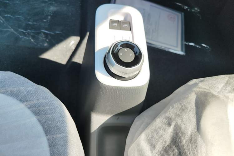 Used Geely Galaxy Panda 2025 210km Panda Kart Gear Lever