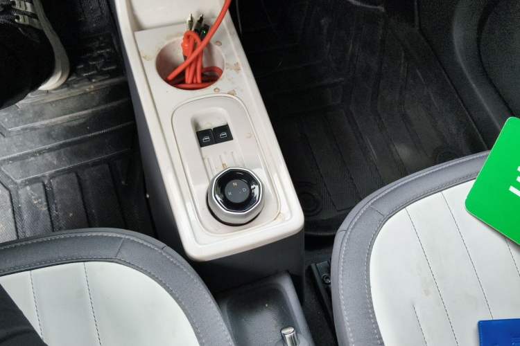 Used Geely Galaxy Panda 2025 210km Panda Kart Gear Lever