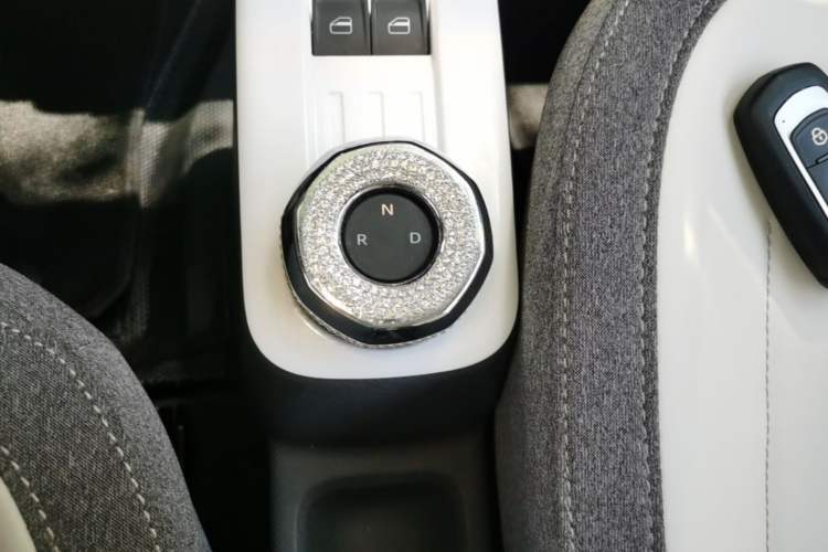 Used Geely Galaxy Panda 2025 210km Panda Kart Gear Lever