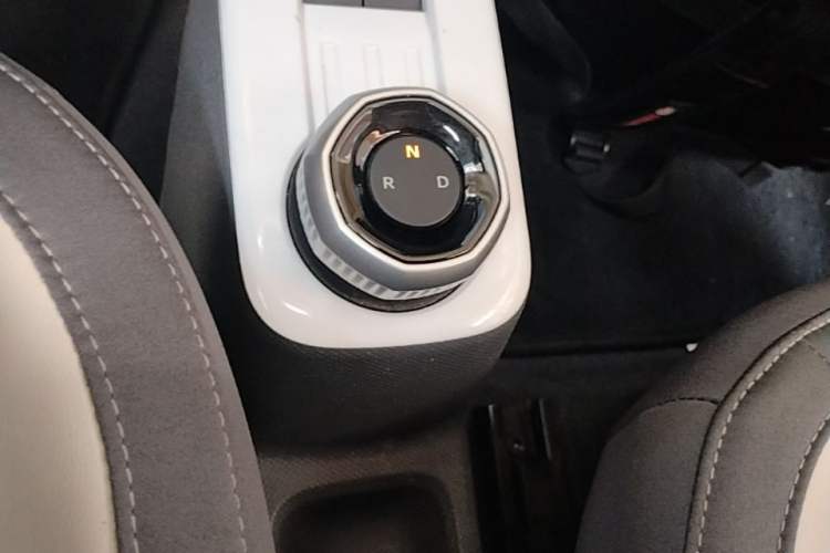 Used Geely Galaxy Panda 2025 210km Panda Kart Gear Lever