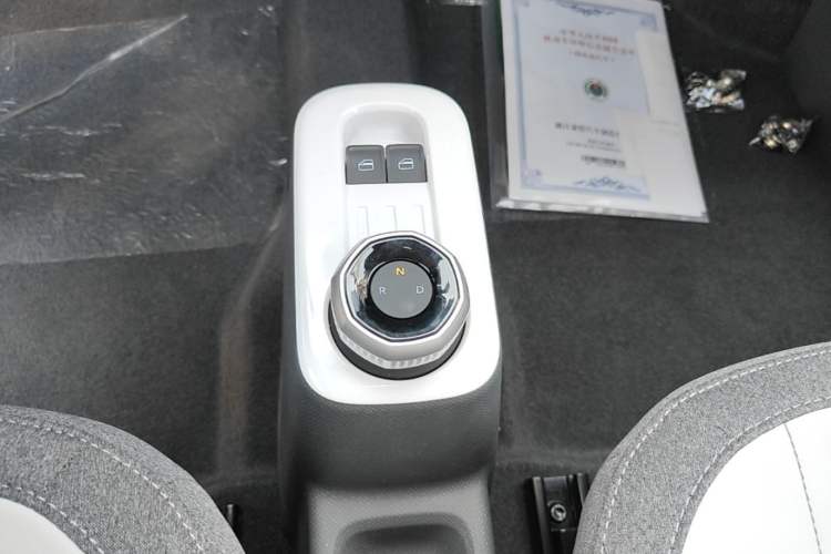 Used Geely Galaxy Panda 2025 210km Panda Kart Gear Lever