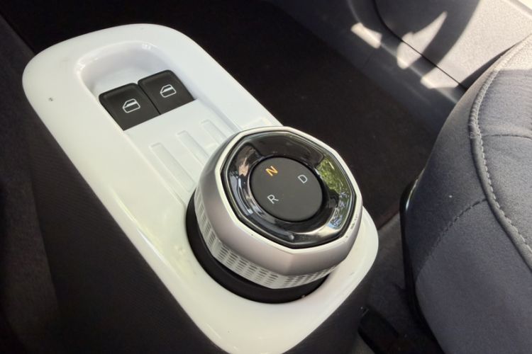 Used Geely Galaxy Panda 2025 210km Panda Kart Gear Lever