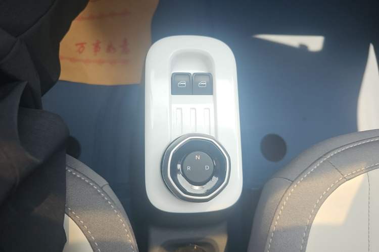 Used Geely Galaxy Panda 2025 210km Panda Kart Gear Lever