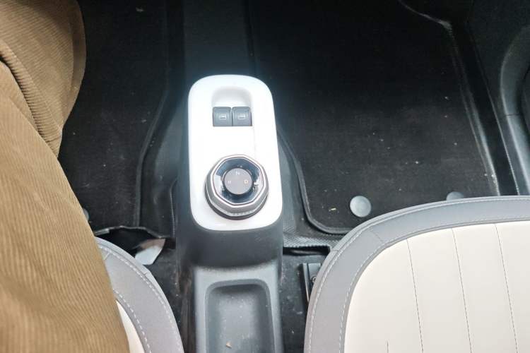 Used Geely Galaxy Panda 2025 210km Panda Kart Gear Lever