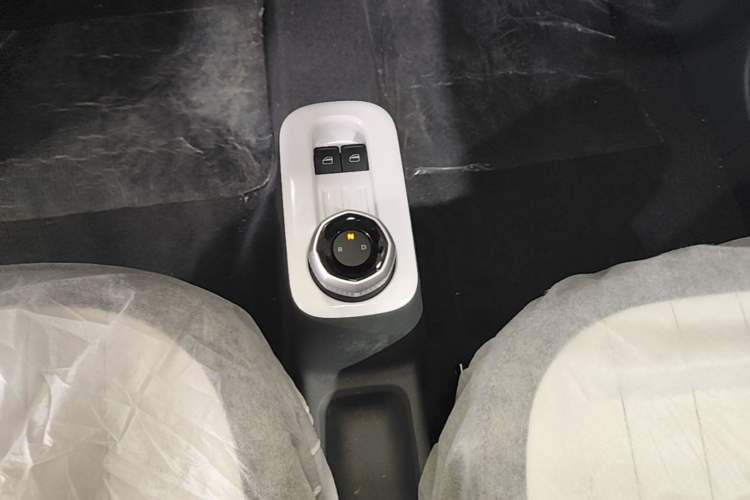 Used Geely Galaxy Panda 2025 210km Panda Kart Gear Lever