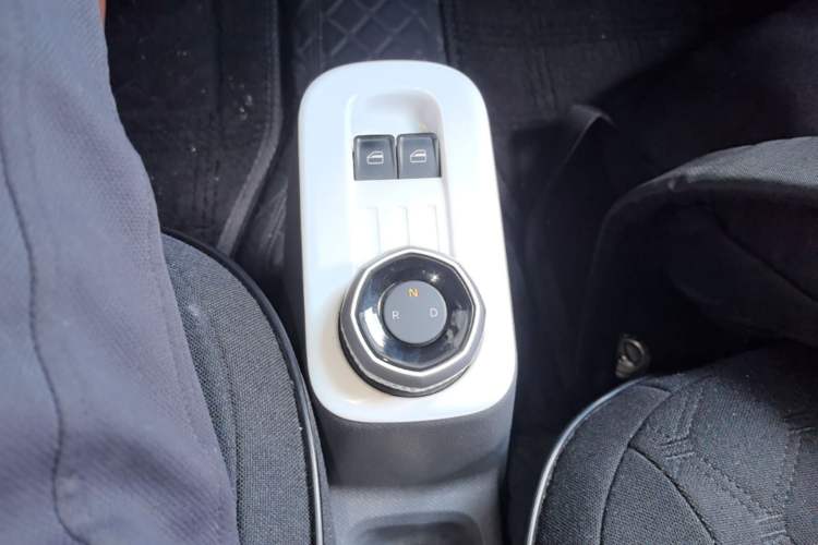 Used Geely Galaxy Panda 2025 210km Panda Kart Gear Lever
