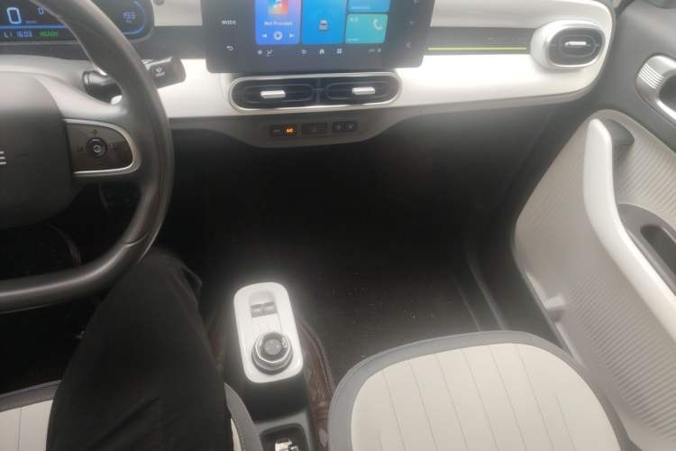 Used Geely Galaxy Panda 2025 210km Panda Kart Gear Lever