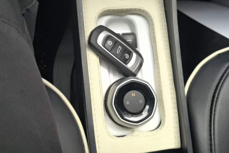 Used Geely Galaxy Panda 2025 210km Panda Kart Gear Lever