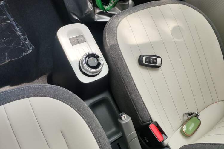 Used Geely Galaxy Panda 2025 210km Panda Kart Gear Lever