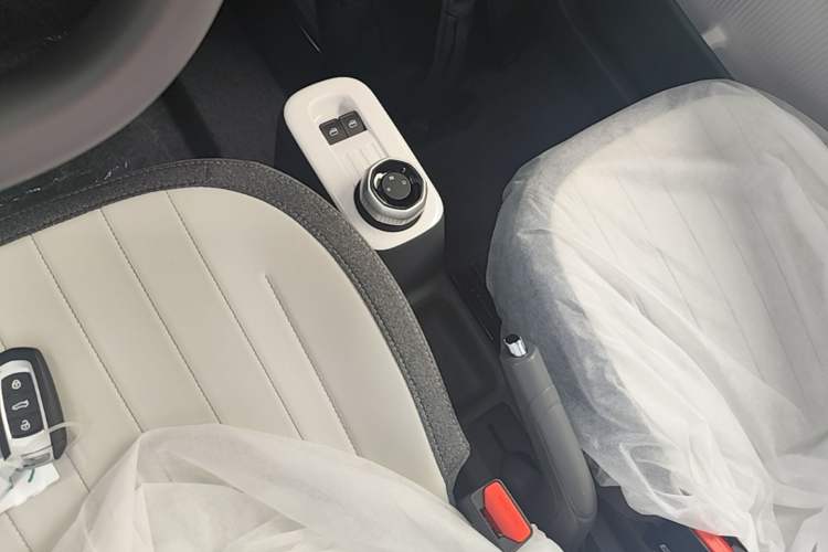 Used Geely Galaxy Panda 2025 210km Panda Kart Gear Lever